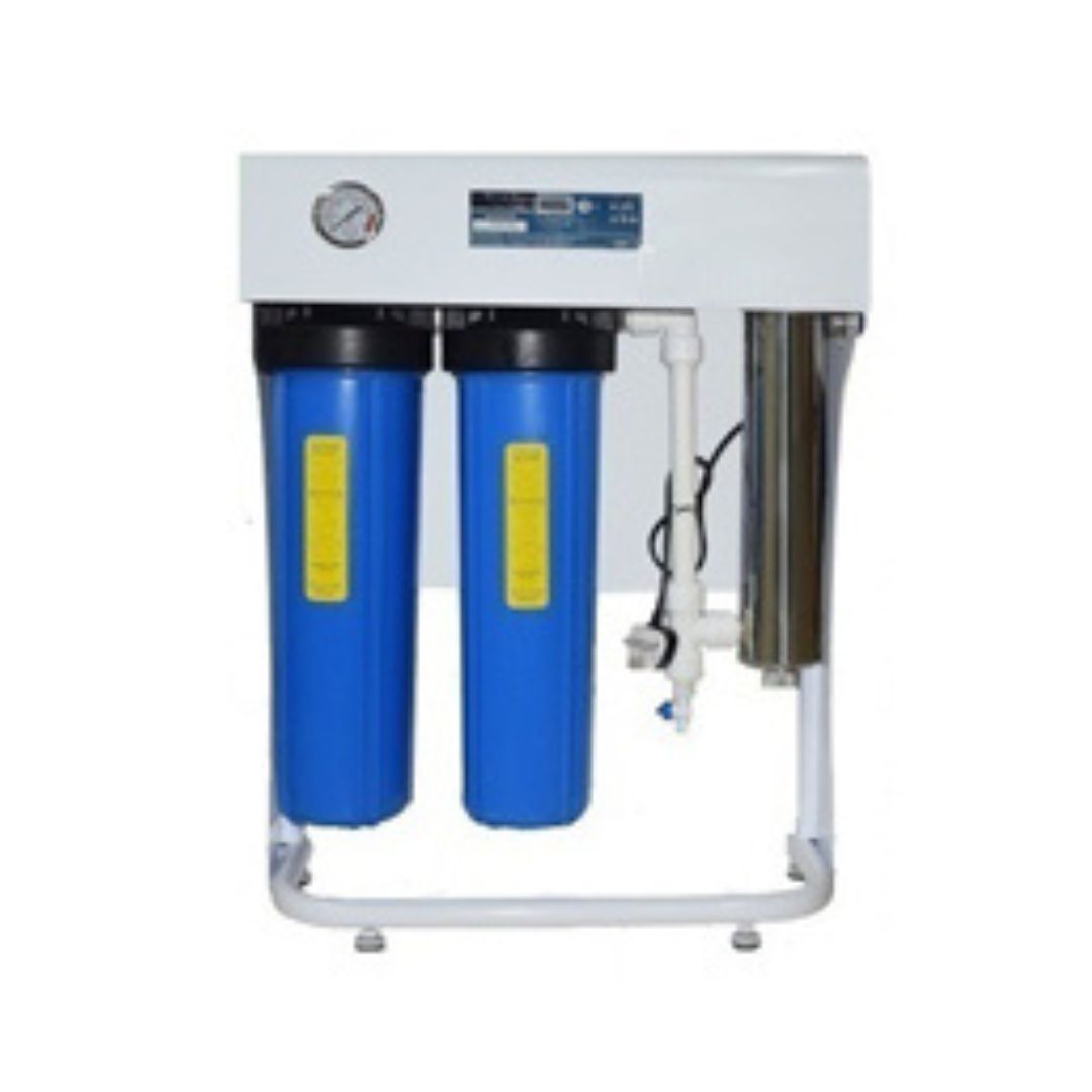 Whole House Water Sterilizer