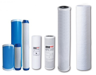 Filter-Cartridges